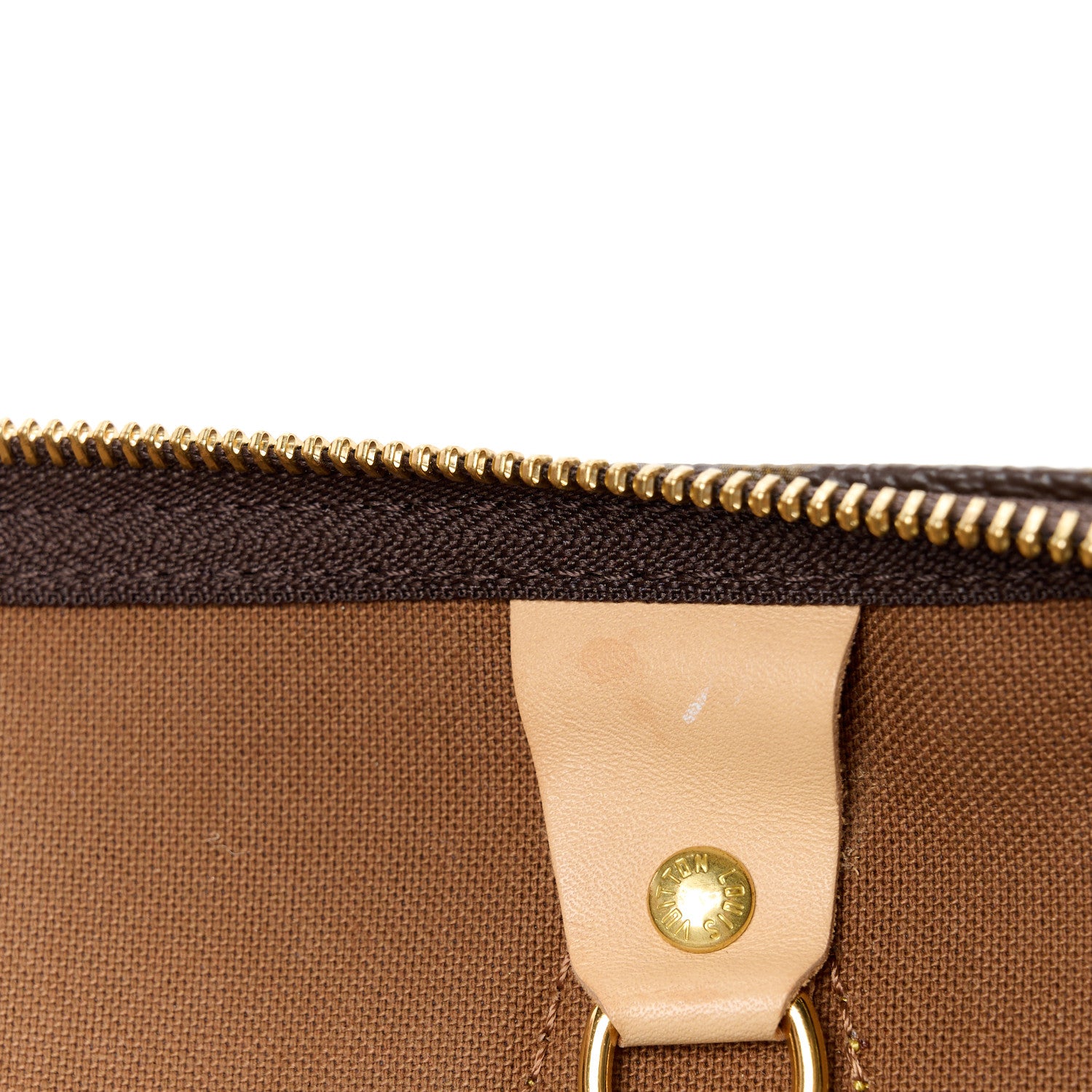 Louis Vuitton Monogram Speedy 30 6 of 14