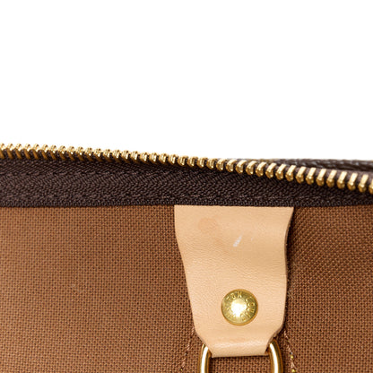 Louis Vuitton Monogram Speedy 30 6 of 14