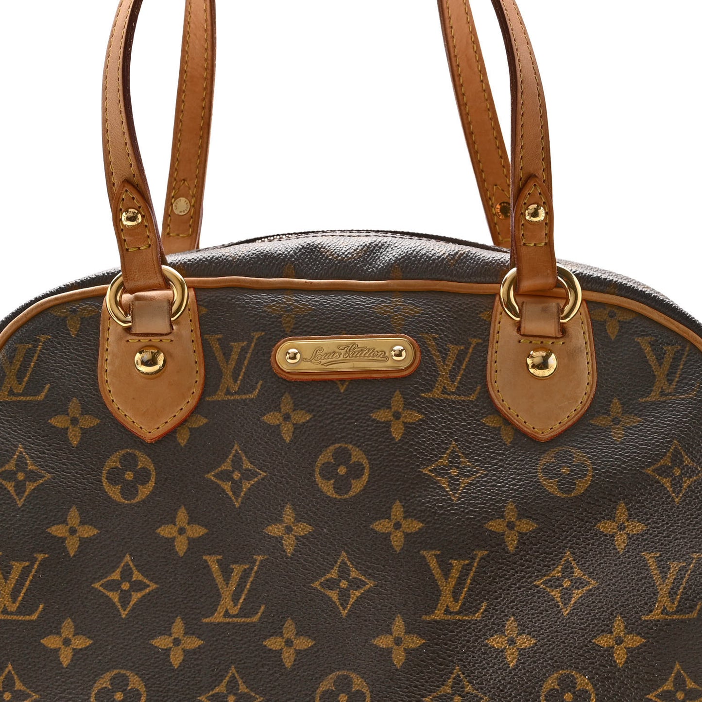 Monogram Montorgueil PM