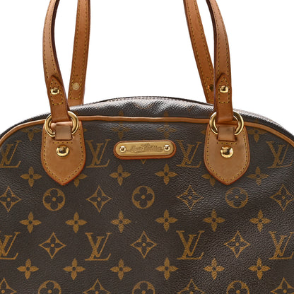 Louis Vuitton Monogram Montorgueil PM 8 of 11