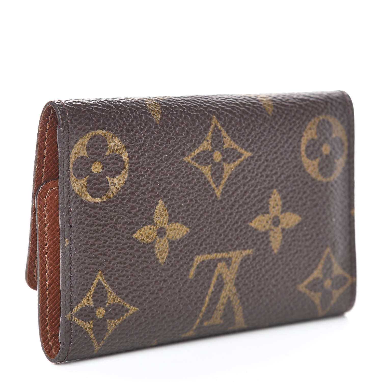 Louis Vuitton Monogram 6 Key Multicles Holder 3 of 9