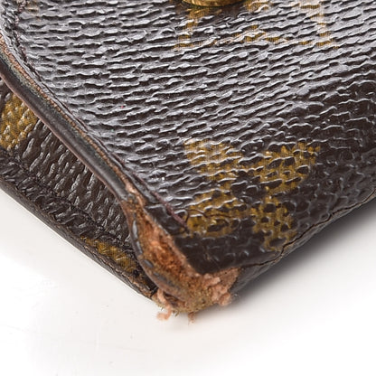 Louis Vuitton Monogram Multicles Rabat 8 of 9
