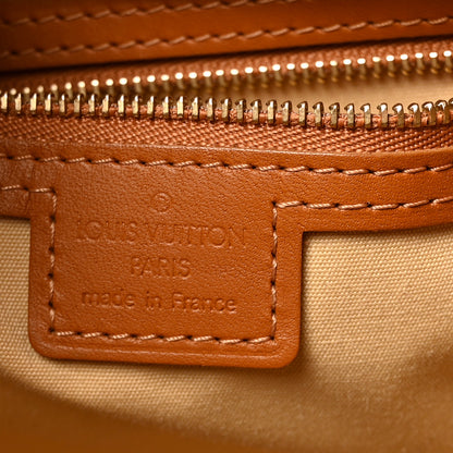 Louis Vuitton Mini Monogram Lucille GM Beige 6 of 9