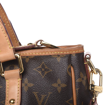 Louis Vuitton Monogram Estrela GM 11 of 12