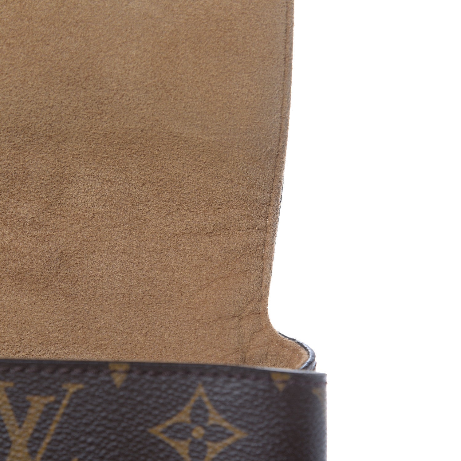 Louis Vuitton Monogram Marignan Sesame 10 of 12