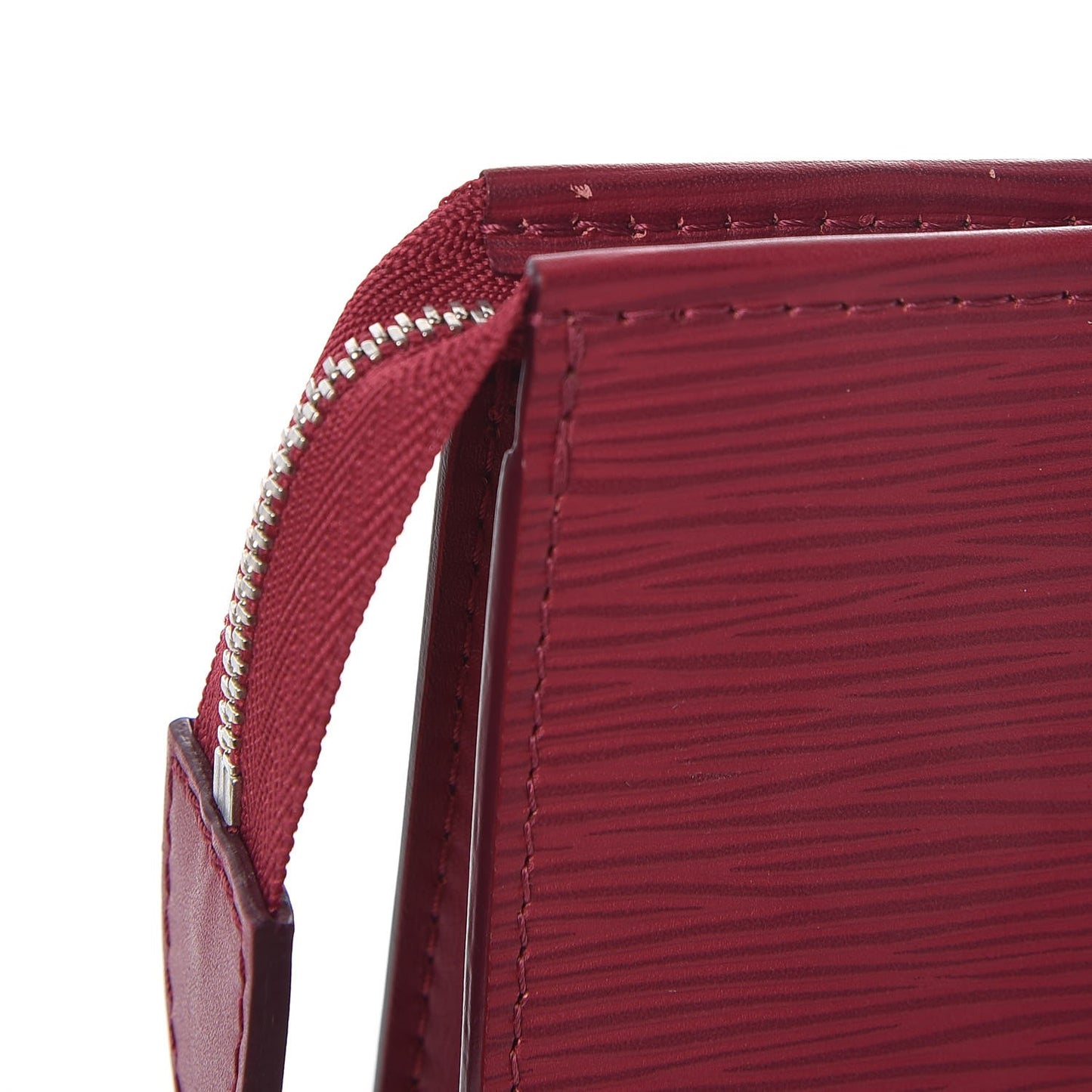 Epi Toiletry Pouch 26 Fuchsia