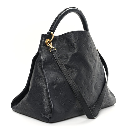 Louis Vuitton Empreinte Artsy MM Infini 3 of 9