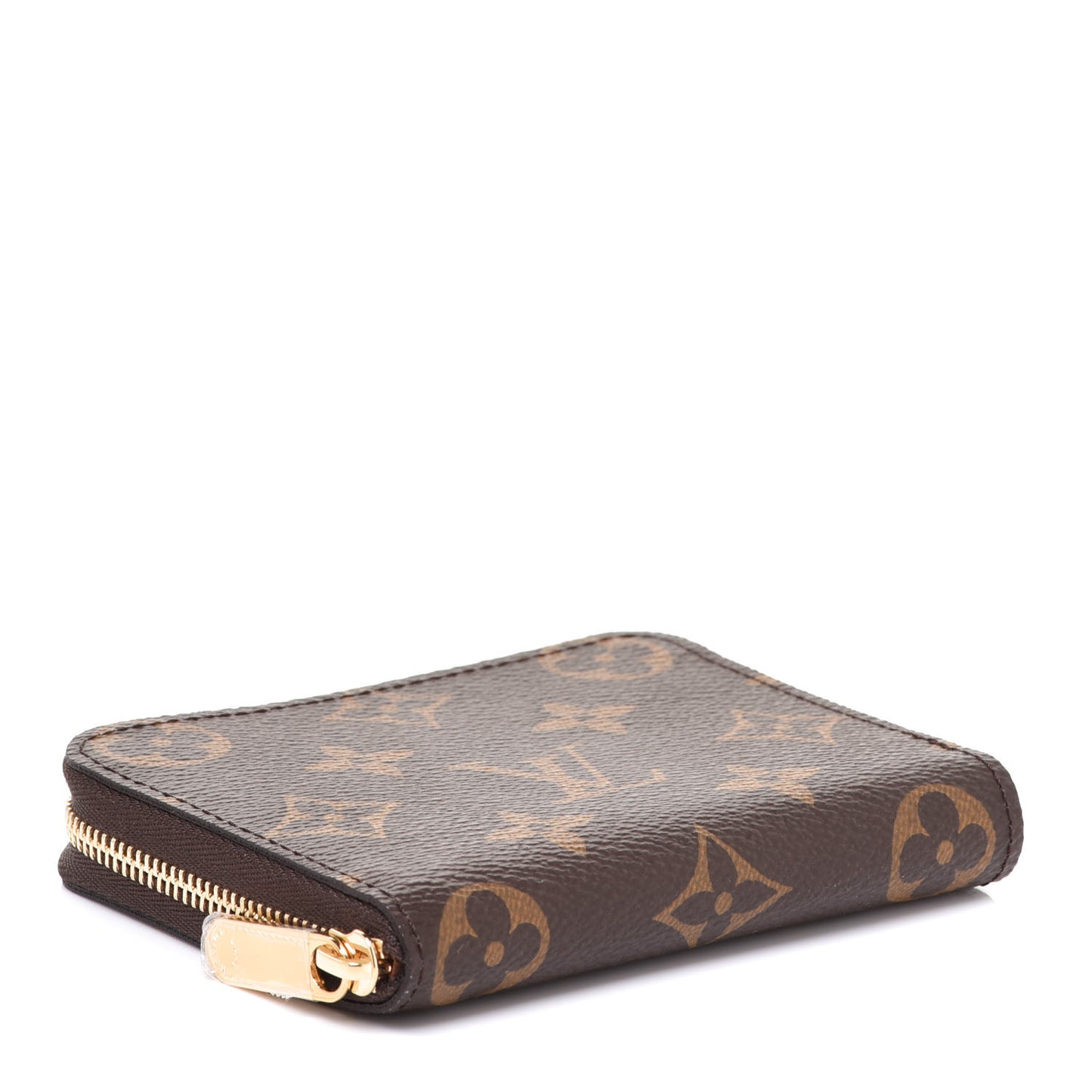 Monogram Zippy Coin Purse