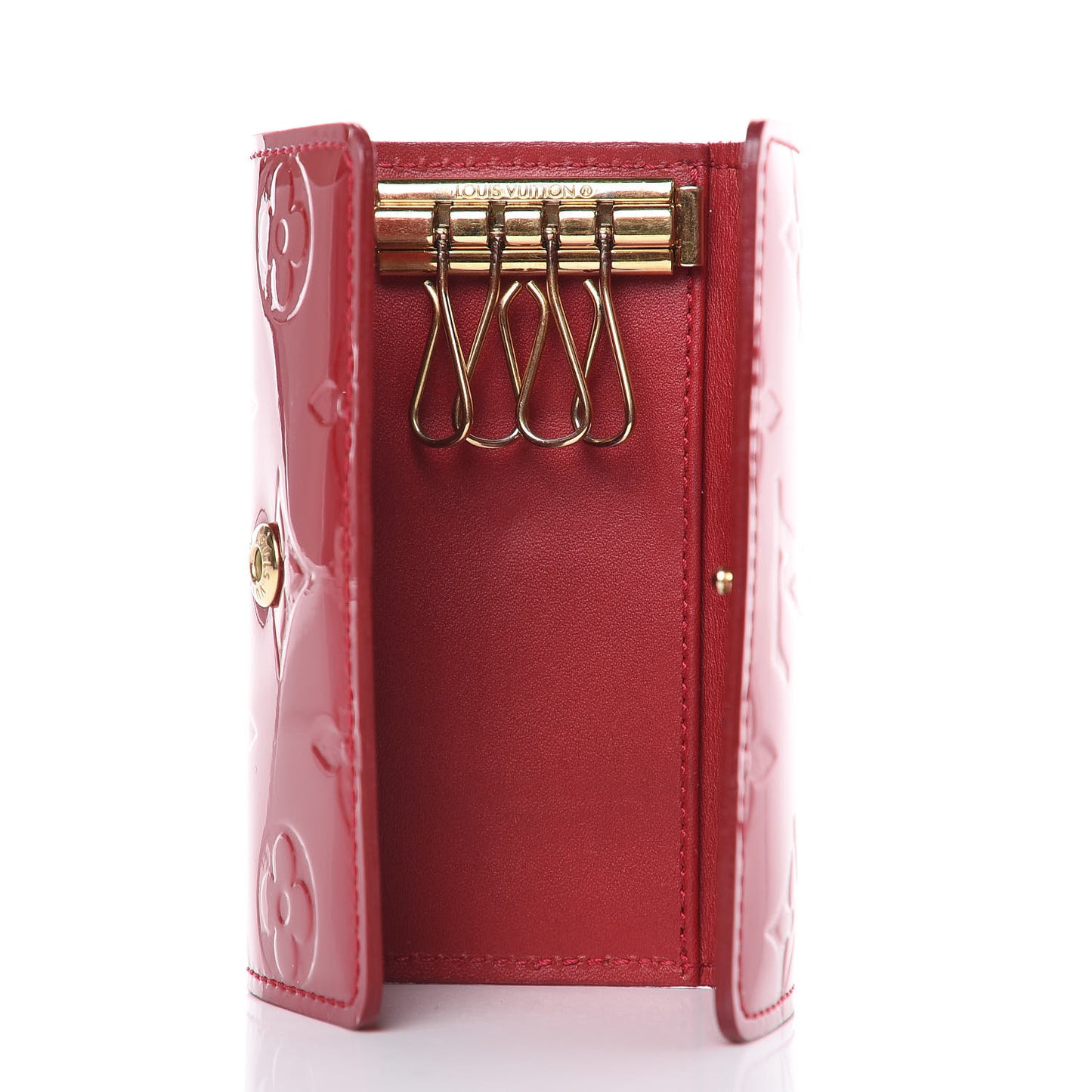 Vernis Multicles 4 Key Holder Pomme D'Amour