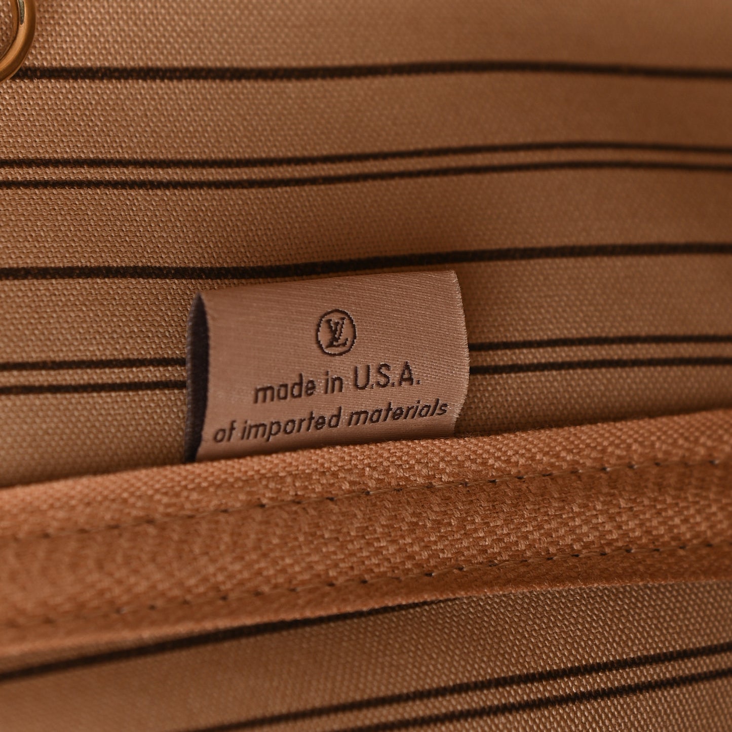 Monogram Neverfull MM