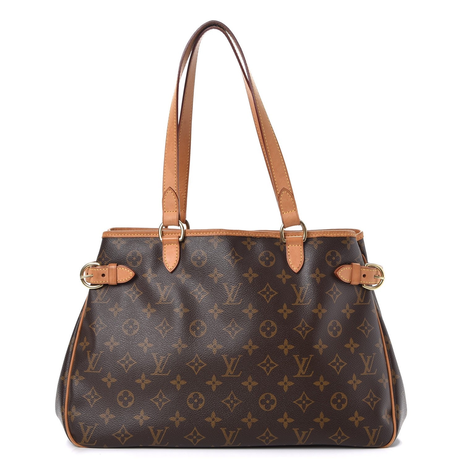 Louis Vuitton Monogram Batignolles Horizontal 1 of 13