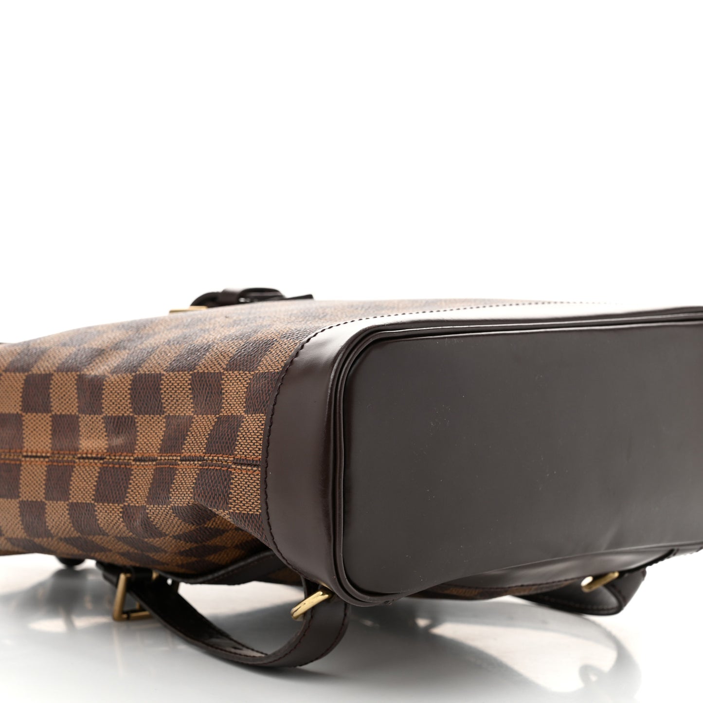 Damier Ebene Soho Backpack