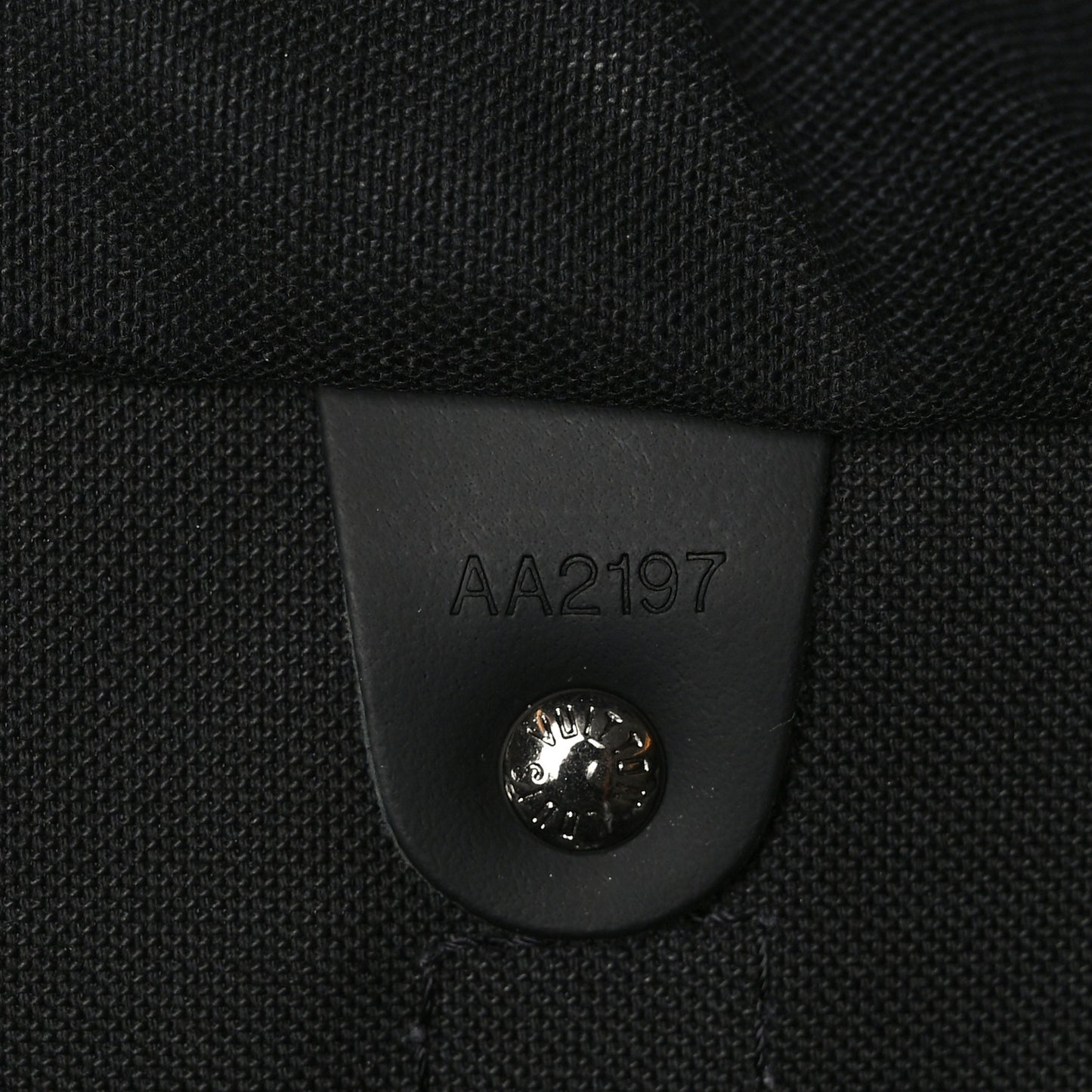 Monogram Eclipse Keepall Bandouliere 45