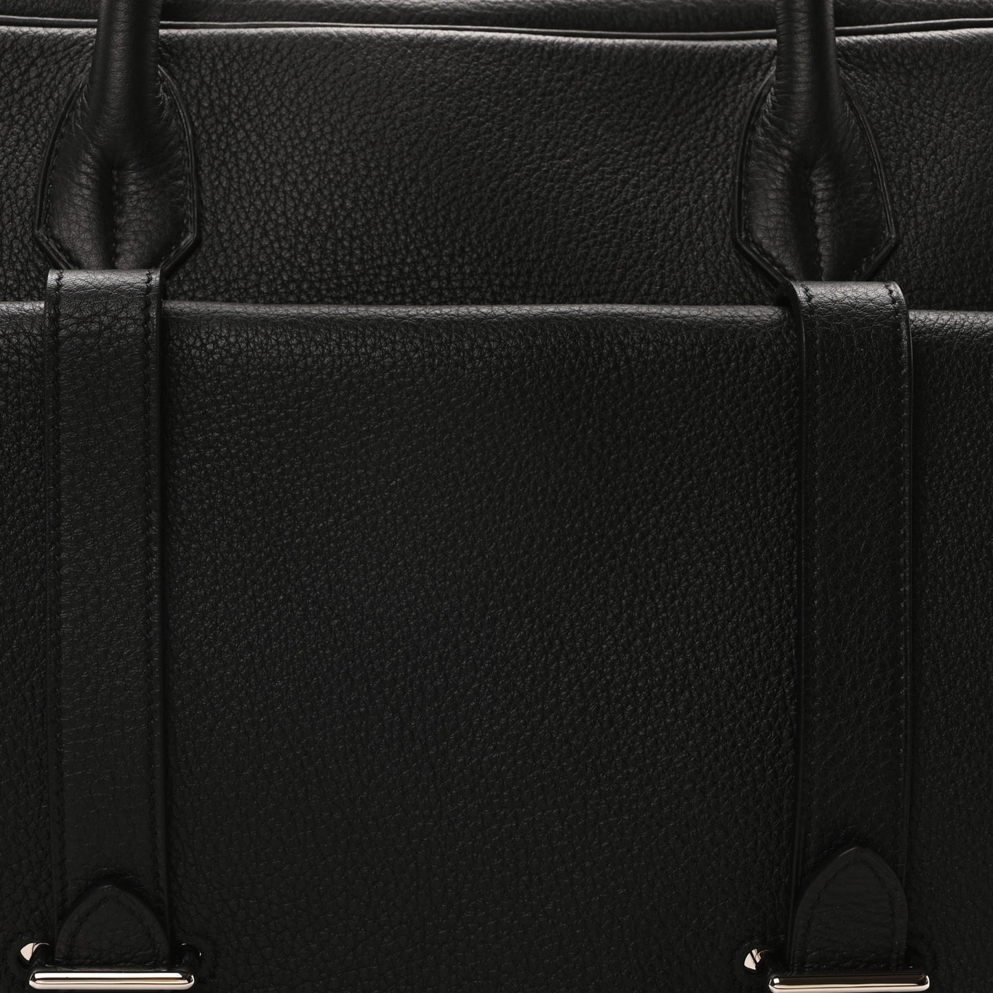 Taurillon Clemence Steve 45 Black