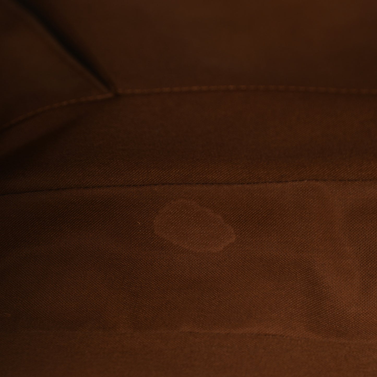 Monogram Sac Bosphore Briefcase