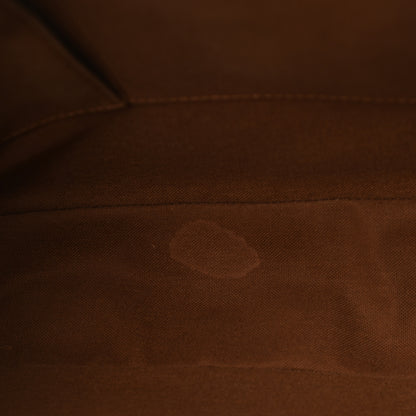 Louis Vuitton Monogram Sac Bosphore Briefcase 10 of 11