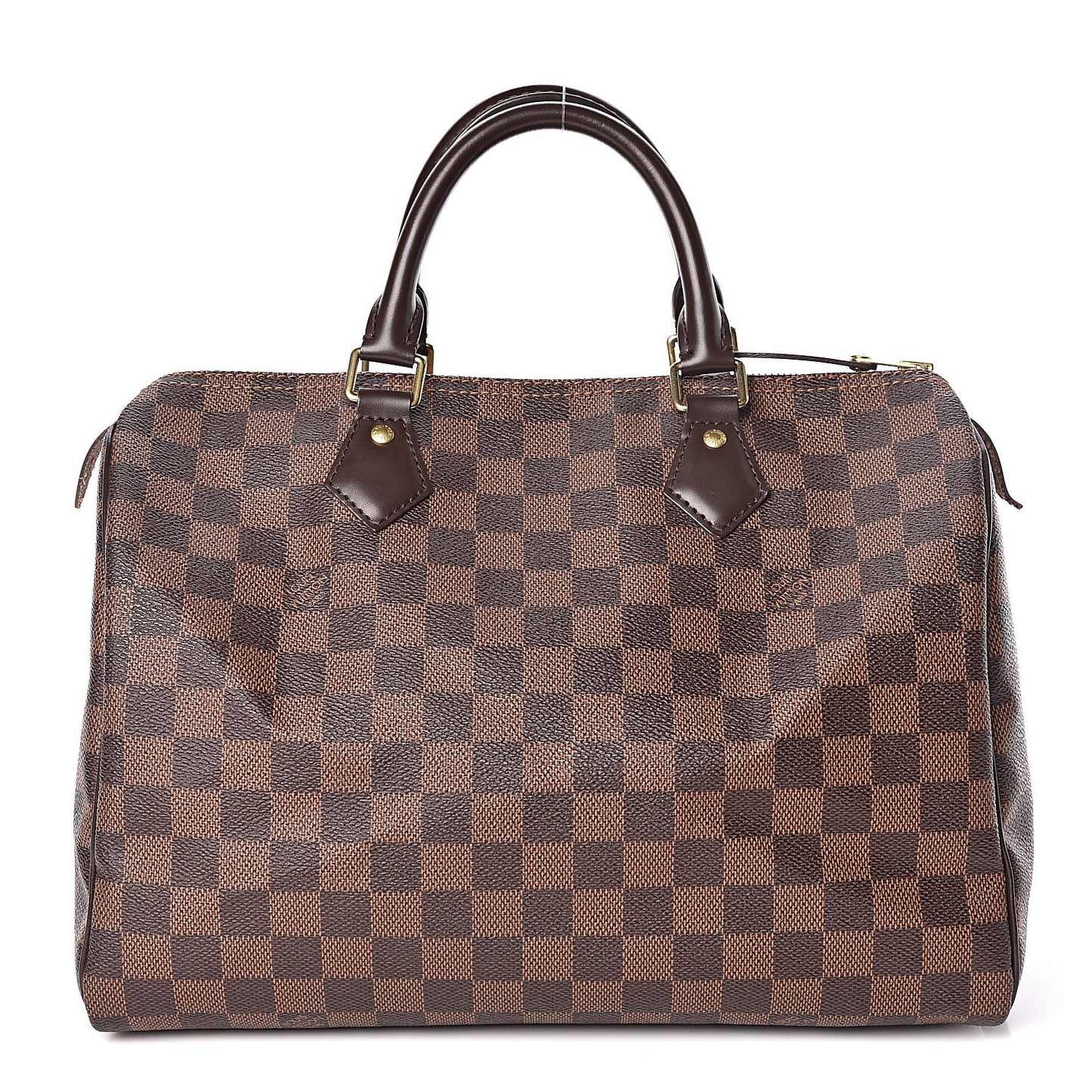 Damier Ebene Speedy 30