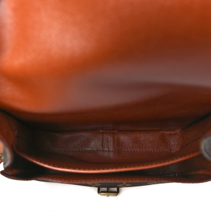 Louis Vuitton Monogram Cartouchiere 22 5 of 10