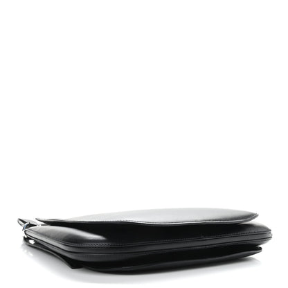 Prada City Calfskin Small Margit Bag Black 4 of 9
