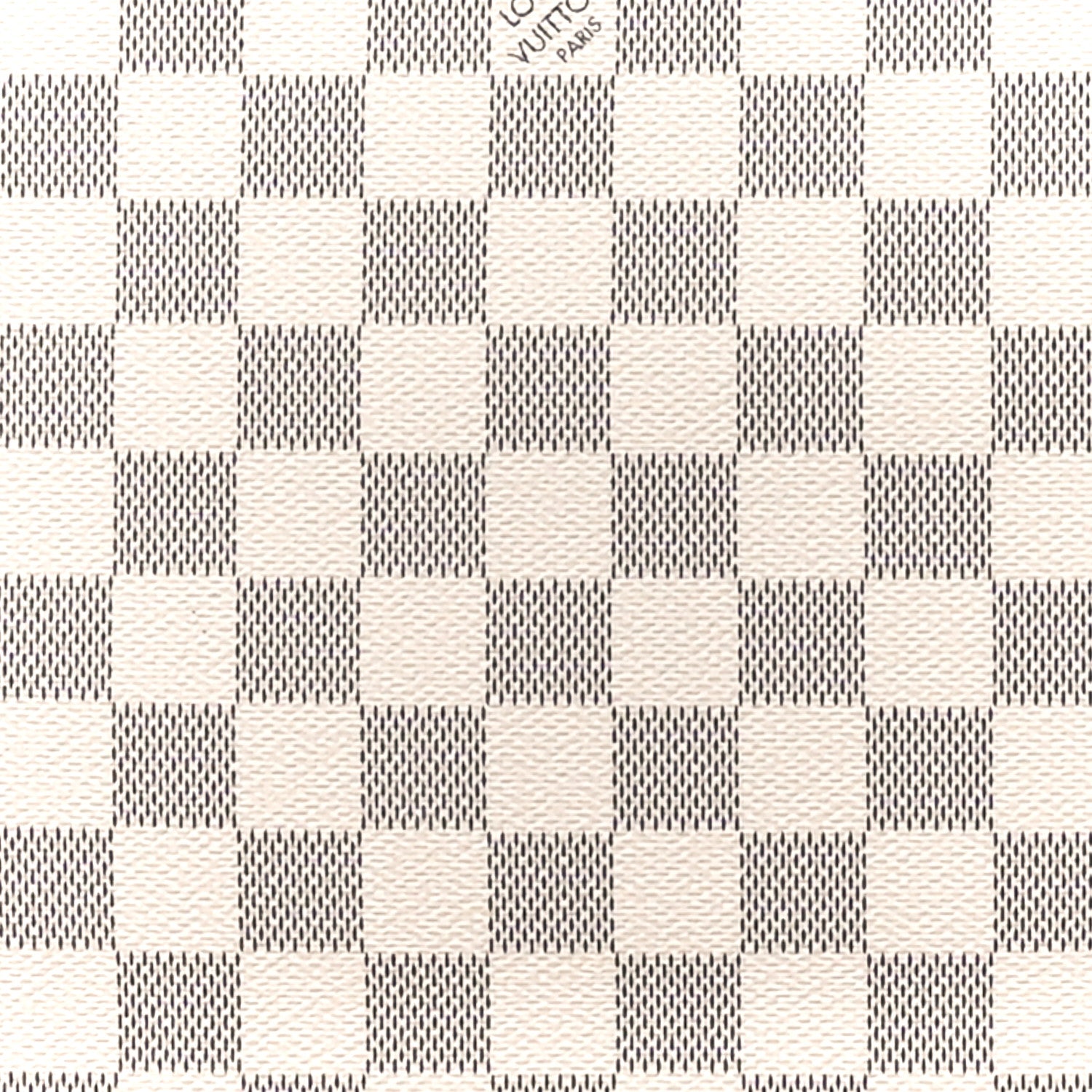Louis Vuitton Damier Azur Neo Neverfull MM Rose Ballerine 11 of 13