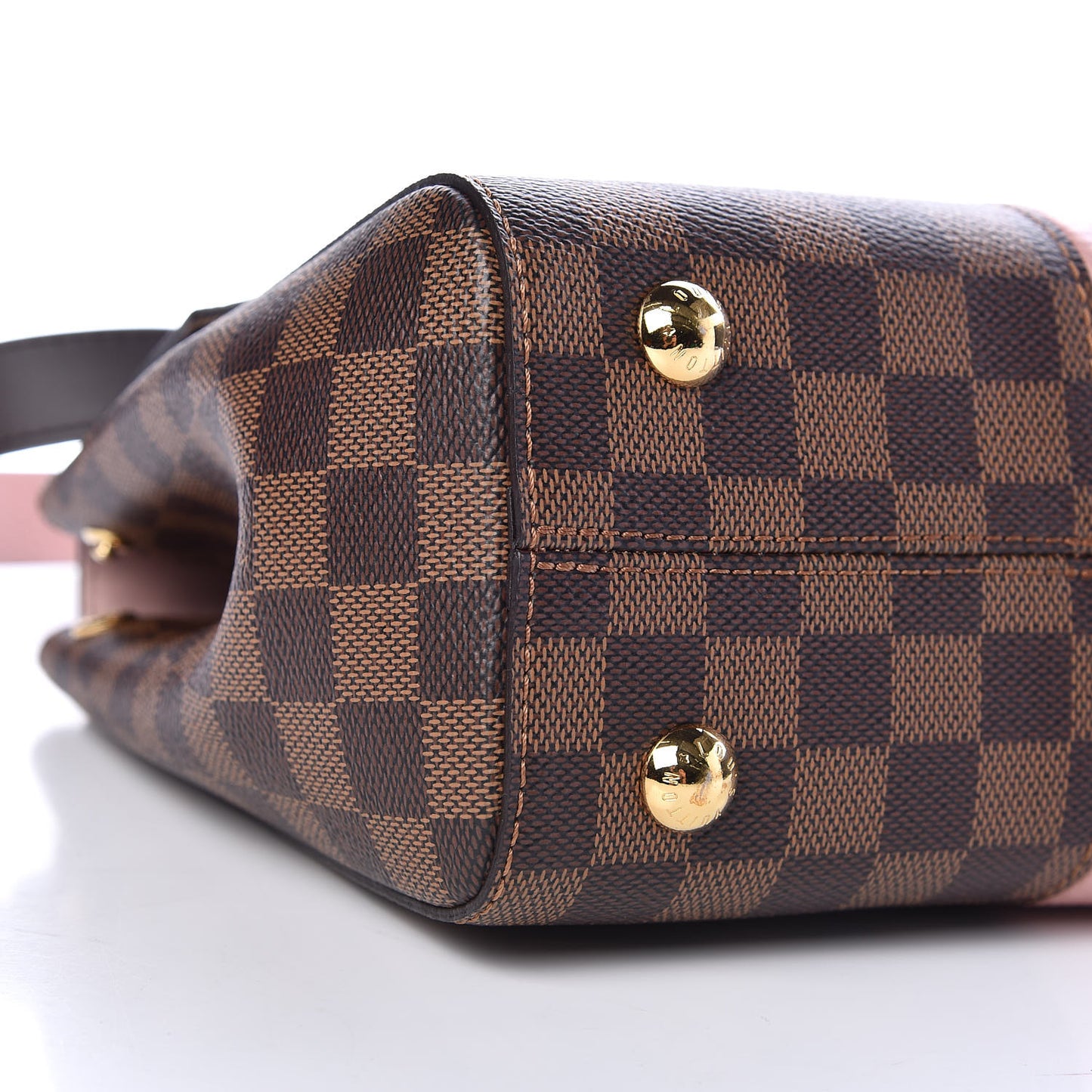 Damier Ebene Bond Street Magnolia
