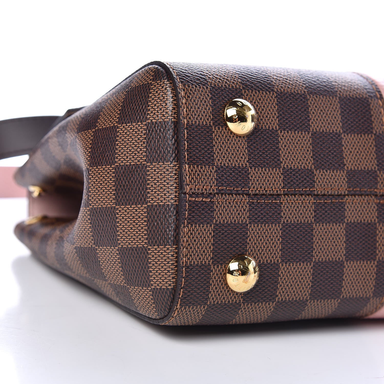 Louis Vuitton Damier Ebene Bond Street Magnolia 9 of 11