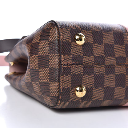 Louis Vuitton Damier Ebene Bond Street Magnolia 9 of 11