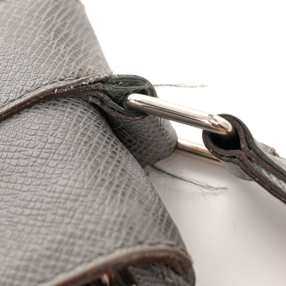 Louis Vuitton Taiga Sasha Messenger Glacier 14 of 17