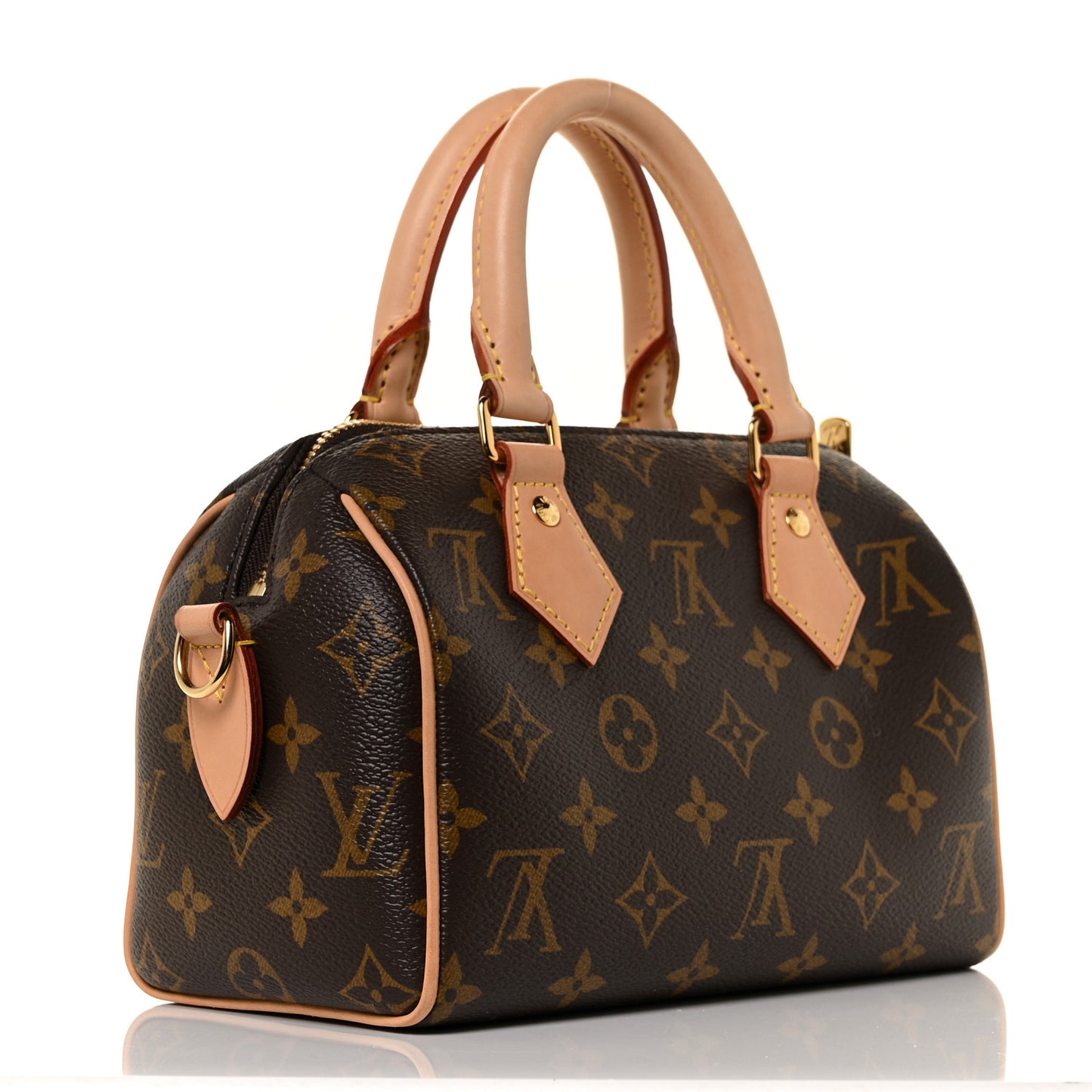 Monogram Speedy Bandouliere 20