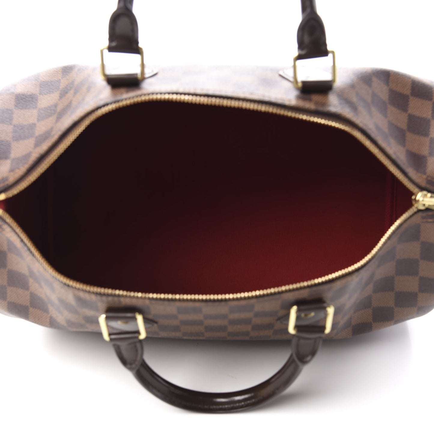 Damier Ebene Speedy 35
