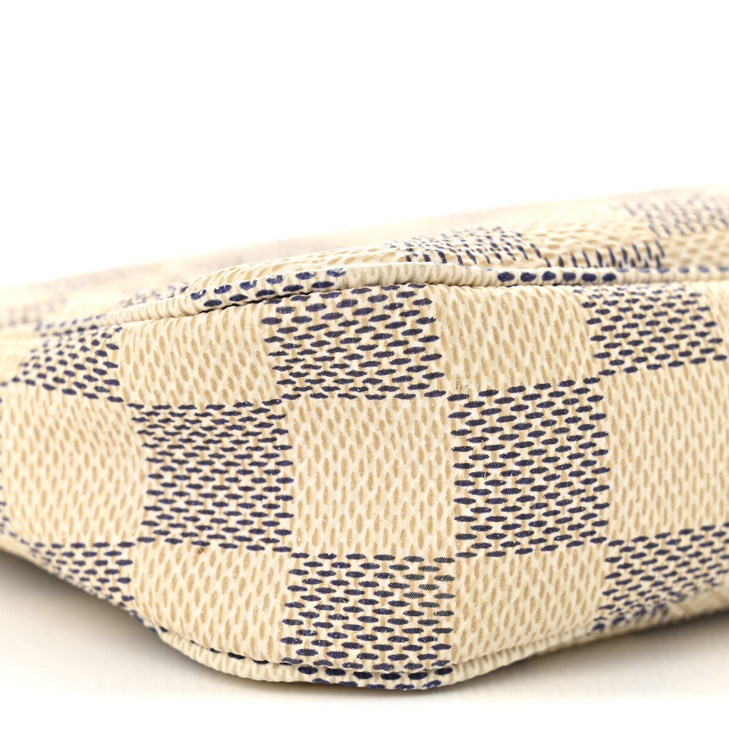Louis Vuitton Damier Azur Pochette Accessories 9 of 11