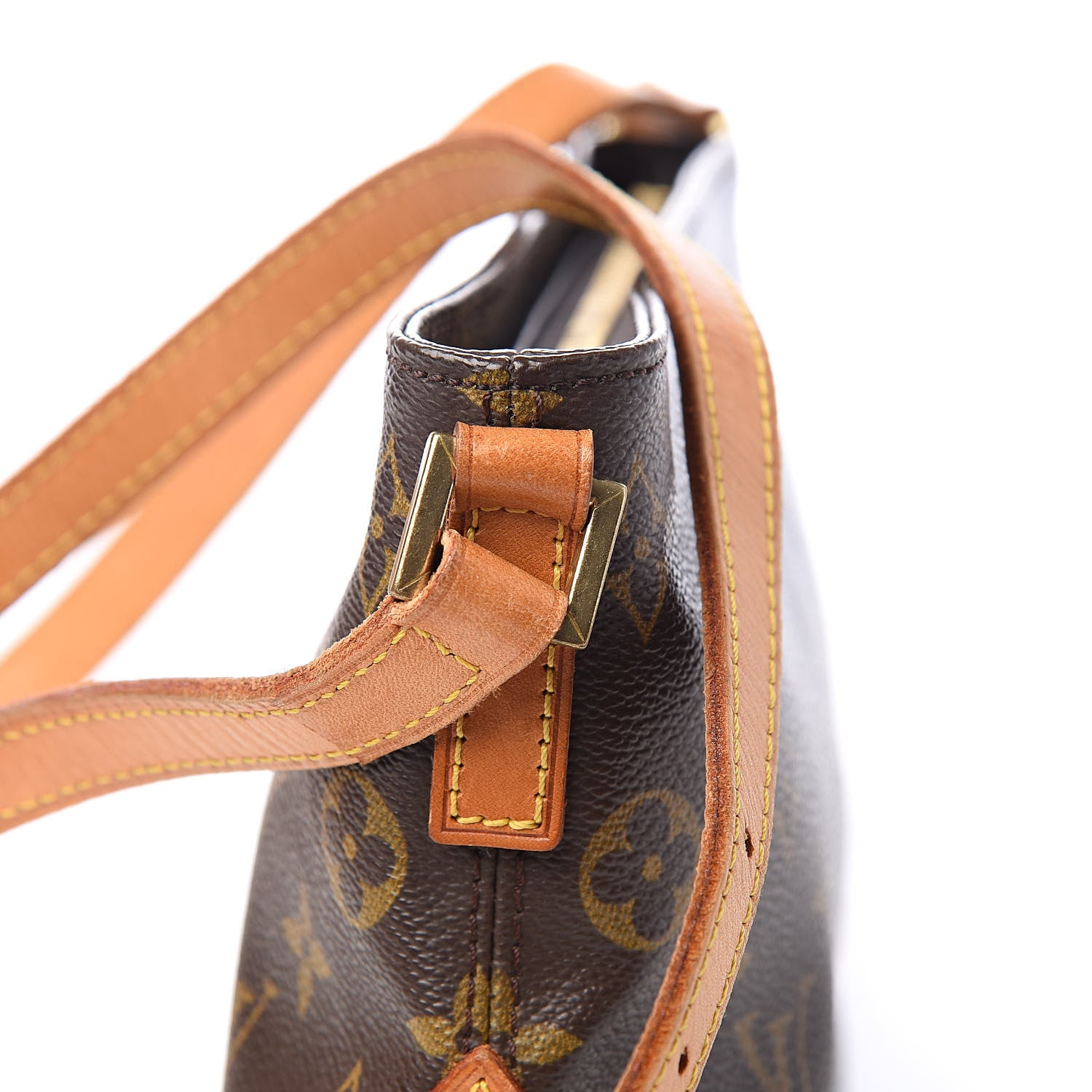 Louis Vuitton Monogram Trotteur 11 of 11