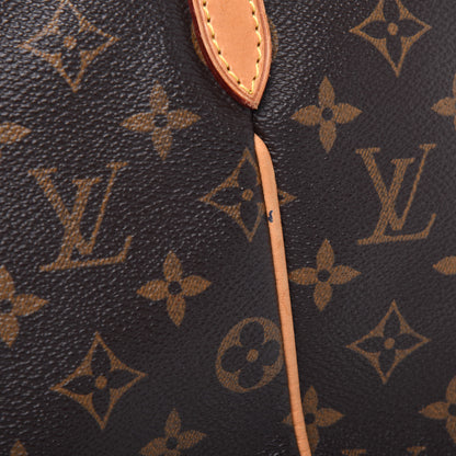 Louis Vuitton Monogram Totally PM 18 of 26