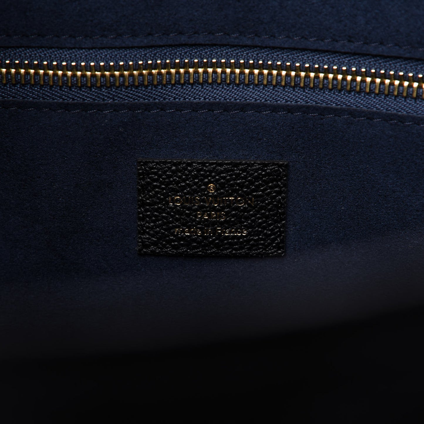 Empreinte Monogram Giant Neverfull MM Black