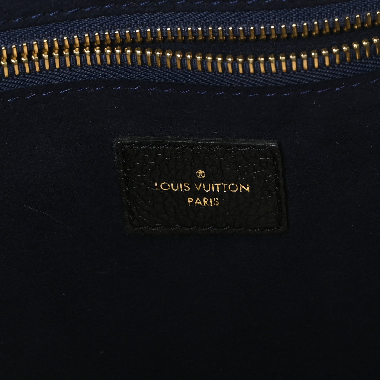 Empreinte Monogram Giant Neverfull MM Black