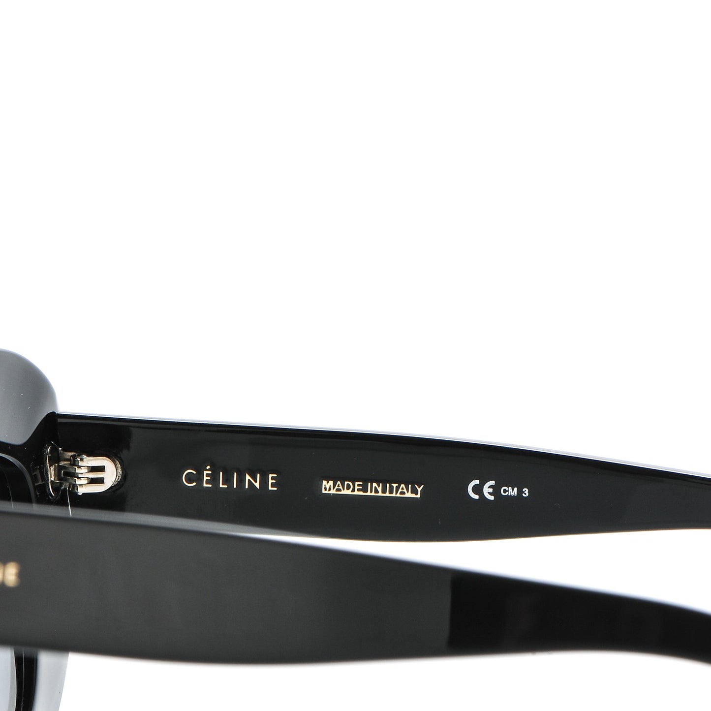 Diane Sunglasses CL 41432/S Black