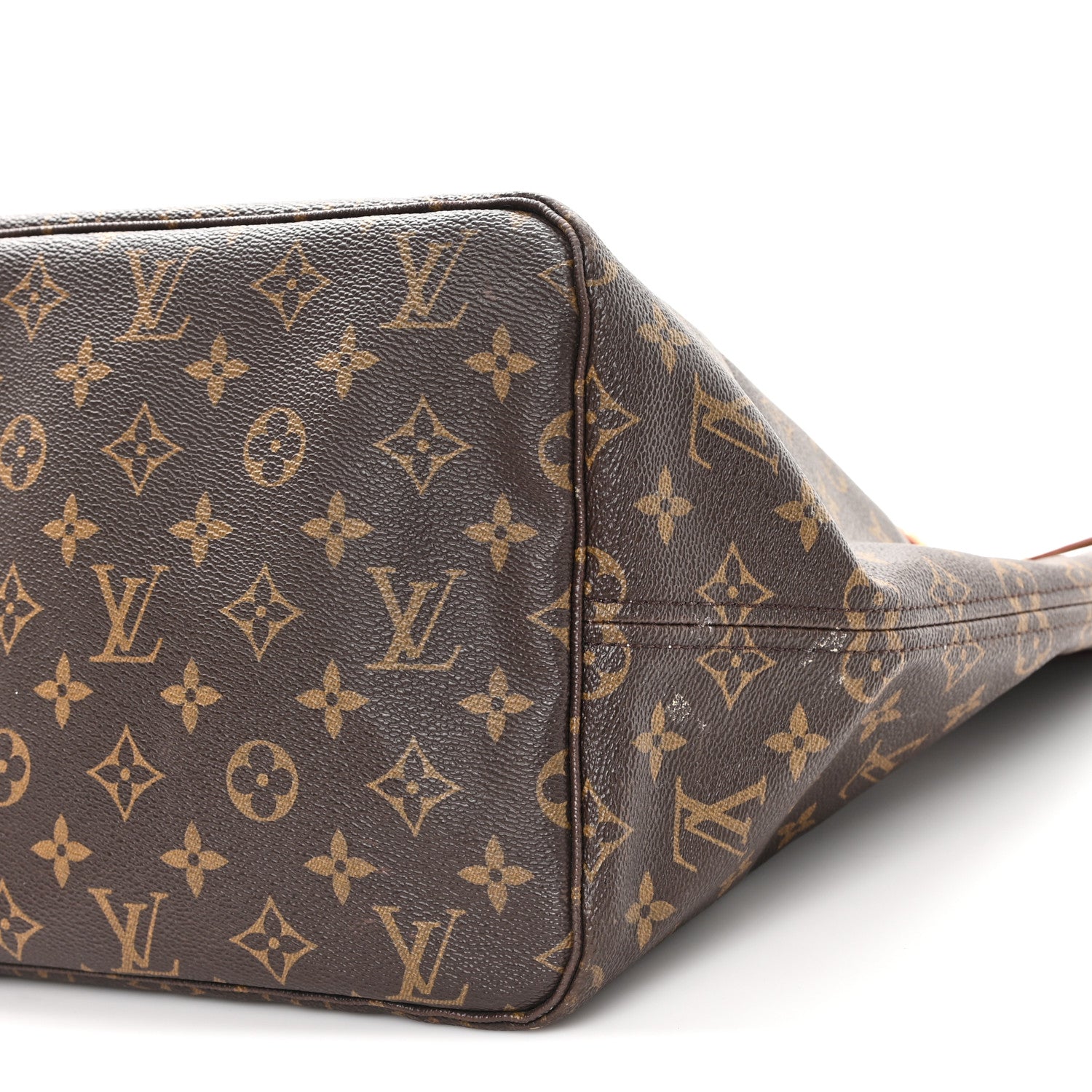 Louis Vuitton Monogram Neo Neverfull GM 10 of 11