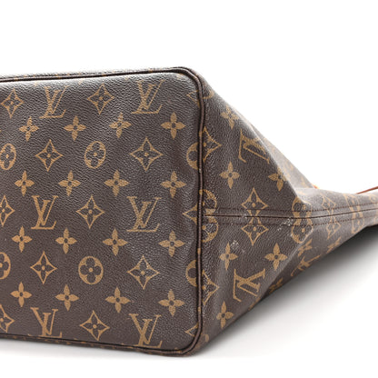 Louis Vuitton Monogram Neo Neverfull GM 10 of 11