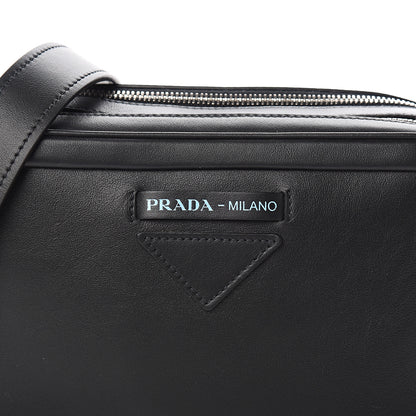 Prada Grace Lux Camera Bag Black 9 of 9