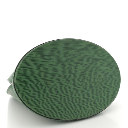 Louis Vuitton Epi Cluny Borneo 4 of 14