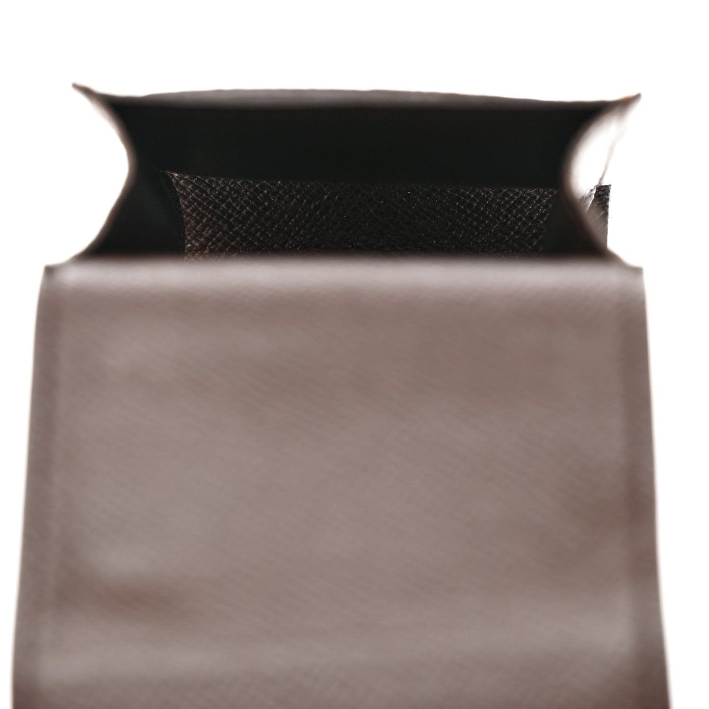 Damier Ebene Cigarette Case