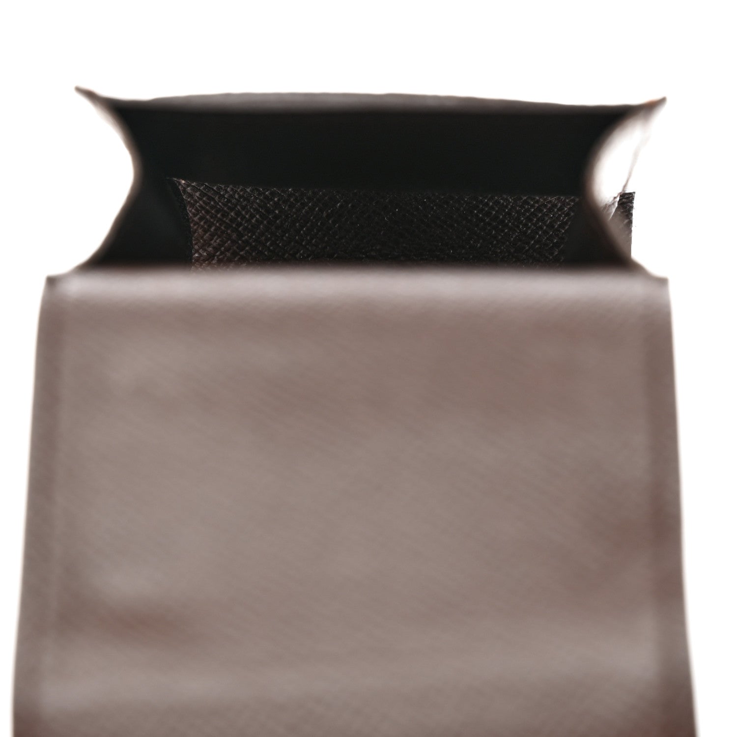 Louis Vuitton Damier Ebene Cigarette Case 5 of 6