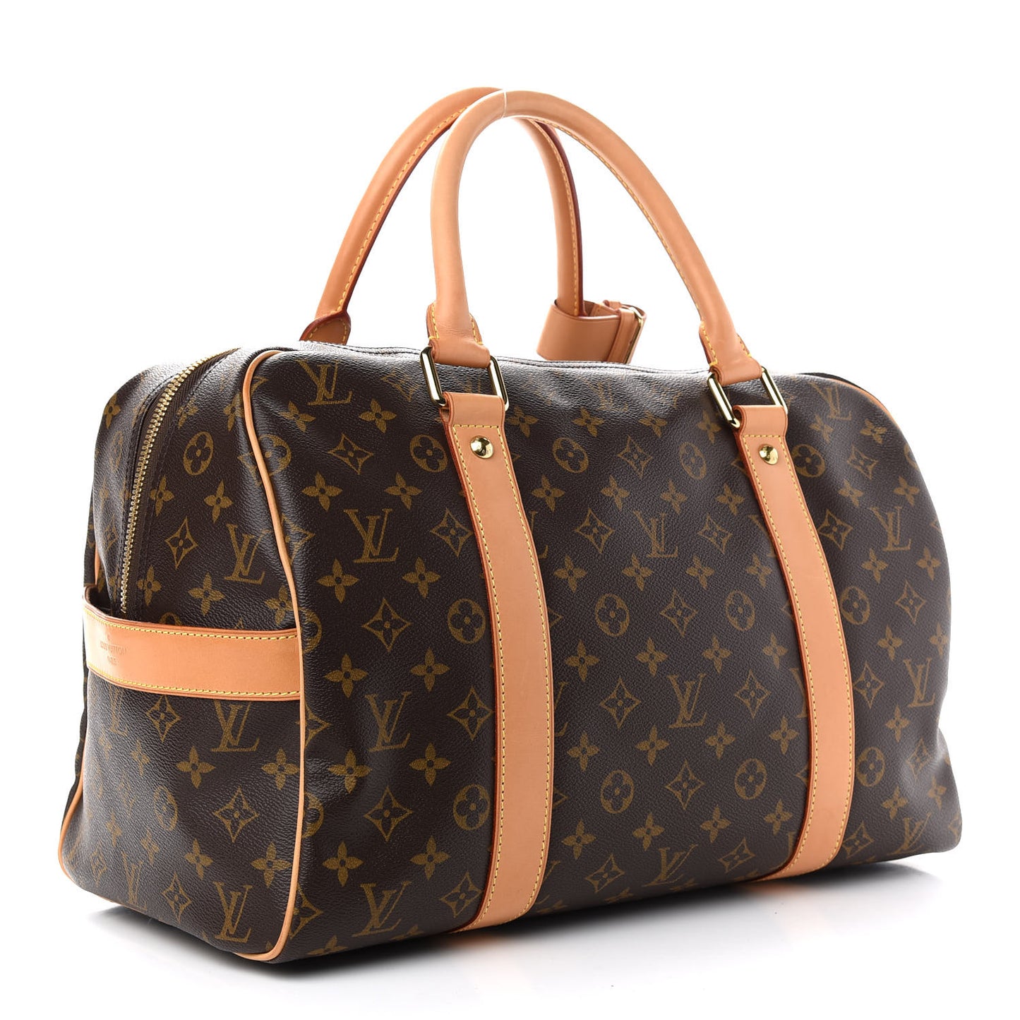 Monogram Carryall