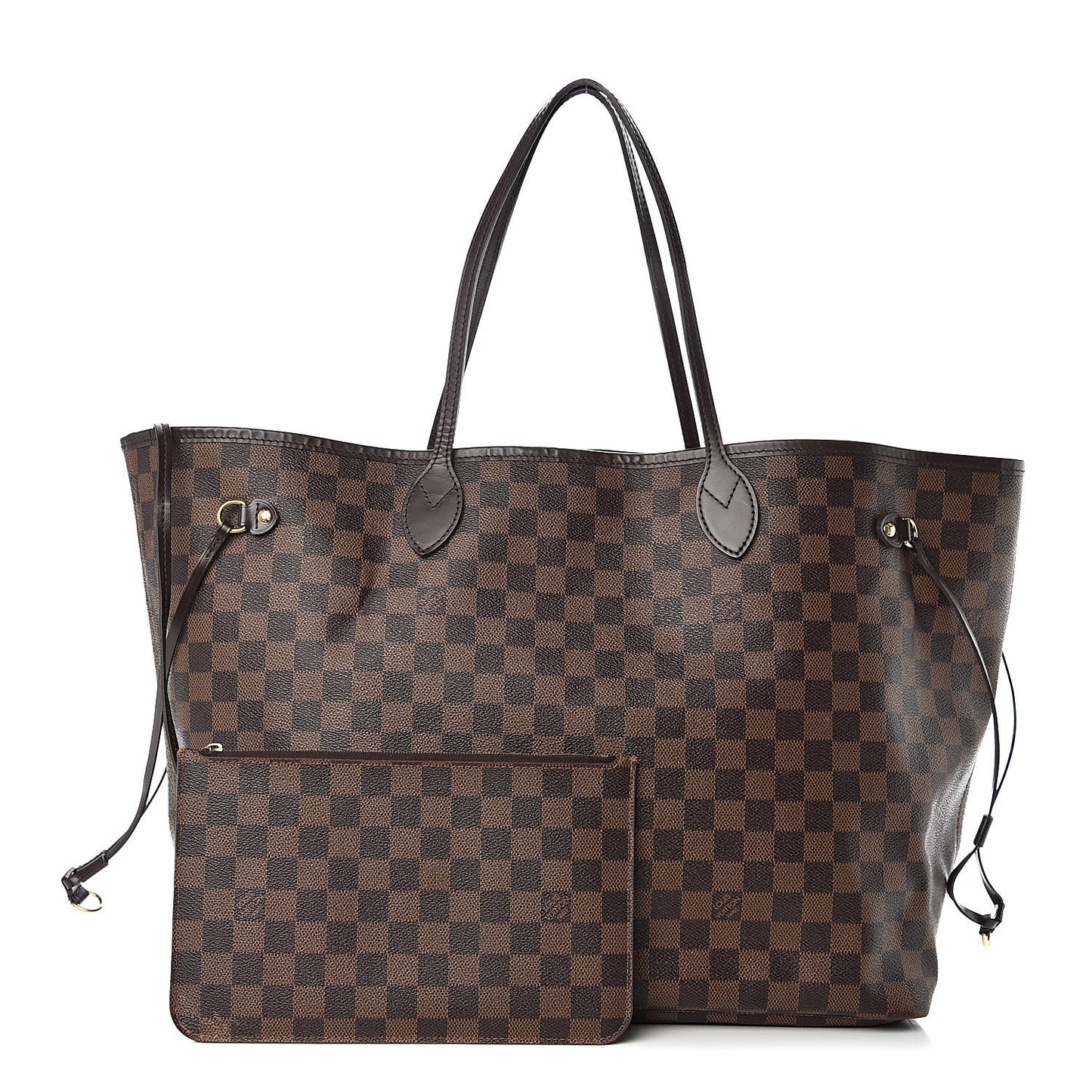 Damier Ebene Neo Neverfull GM