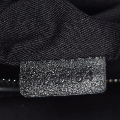 Givenchy Calfskin Large Nightingale Black 10 of 10