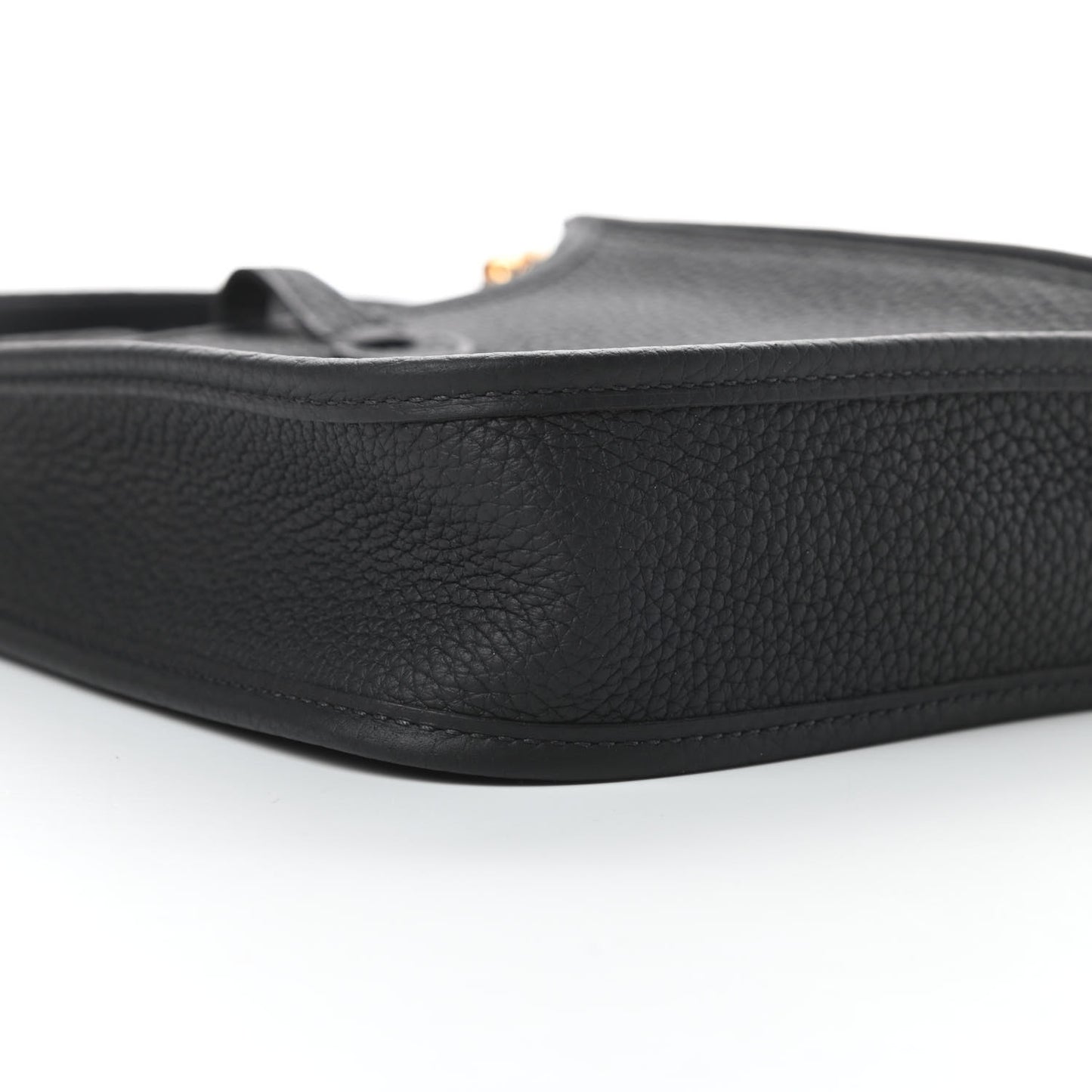 Taurillon Clemence Evelyne TPM Black