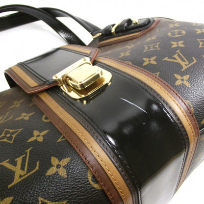 Louis Vuitton Monogram Mirage Griet Black 7 of 11