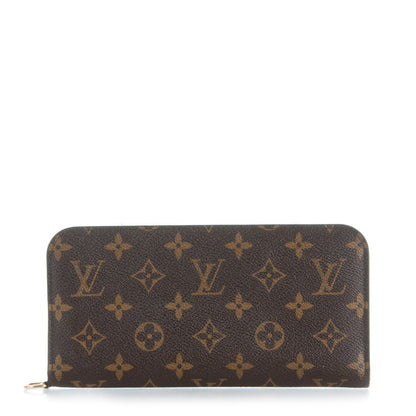 Louis Vuitton Monogram Insolite Wallet Rose Pop 1 of 9