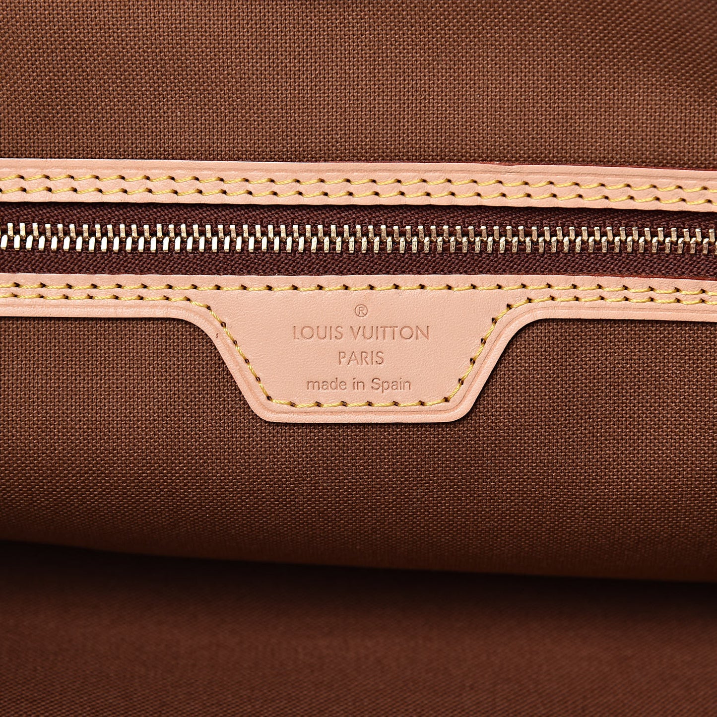 Monogram All-In PM