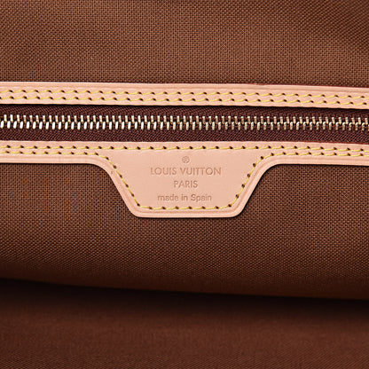 Louis Vuitton Monogram All-In PM 6 of 9